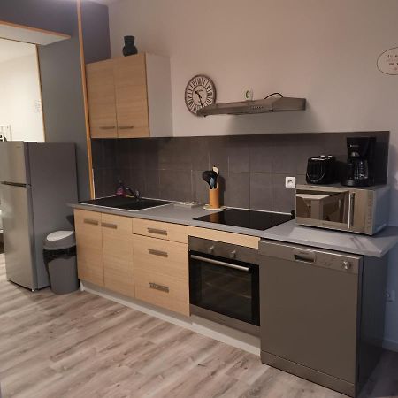 La Riviera Lägenhet La Fere Exteriör bild
